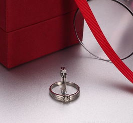 纯银镶八心八箭钻情侣戒指 爱的永恒告白与批发指南