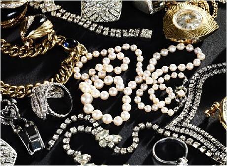 金秋九月时尚盛会 杭州珠宝展与服装服饰批发展同期开幕