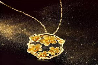 金磨坊珠宝 跨界融合的服装服饰批发新典范